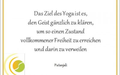 Rani Yoga – Das Ziel des Yoga