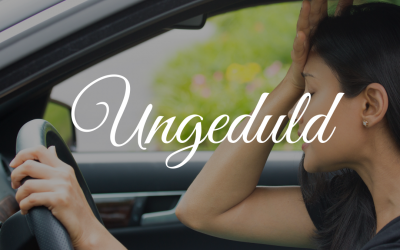 Ungelduld – Ein Gedicht dass beim Autofahren entstand… auf dem Gürtel in Wien