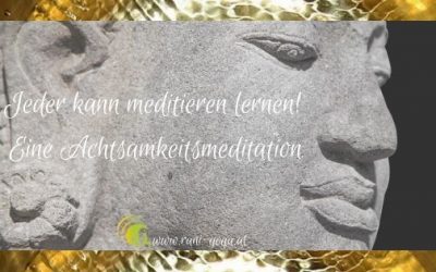 Rani Yoga – Meditieren kann jeder lernen