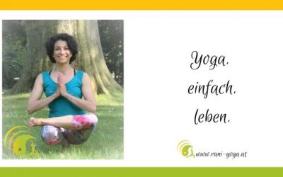 Rani Yoga – Yoga einfach leben