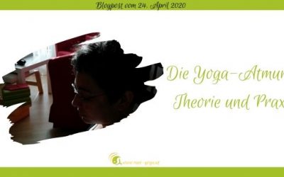 Rani Yoga – Yoga-Atmung – Theorie und Praxis