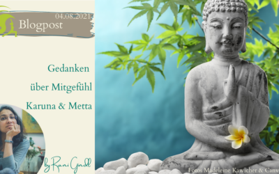 Rani Yoga – Gedanken über Mitgefühl