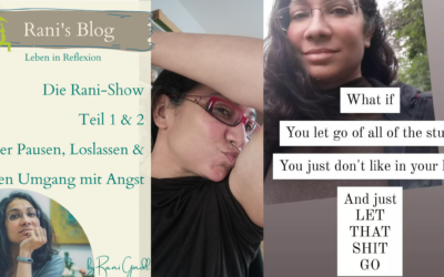 Die Rani-Show – Teil 1 & 2