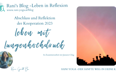 LebenmitPAH – Eine Kampagne für mehr Aufmerksamkeit für Lungenhochdruck