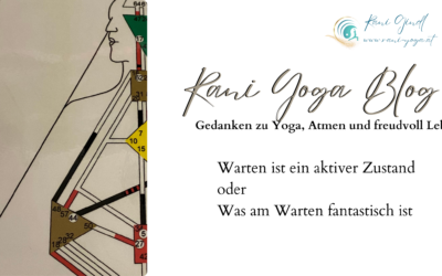 Aktives Warten und seine Vorteile