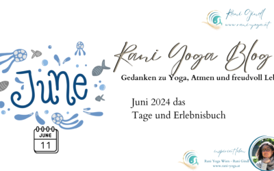 Der Juni 2024 in Reflektion