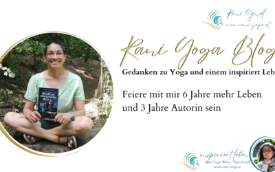 Feiere mit mir 6Jahre mehr Leben