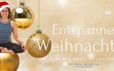 Weihnachtsgedicht 2025