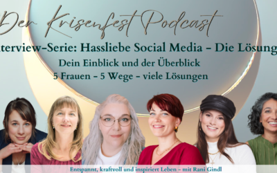Hassliebe Social Media – Die Lösungen