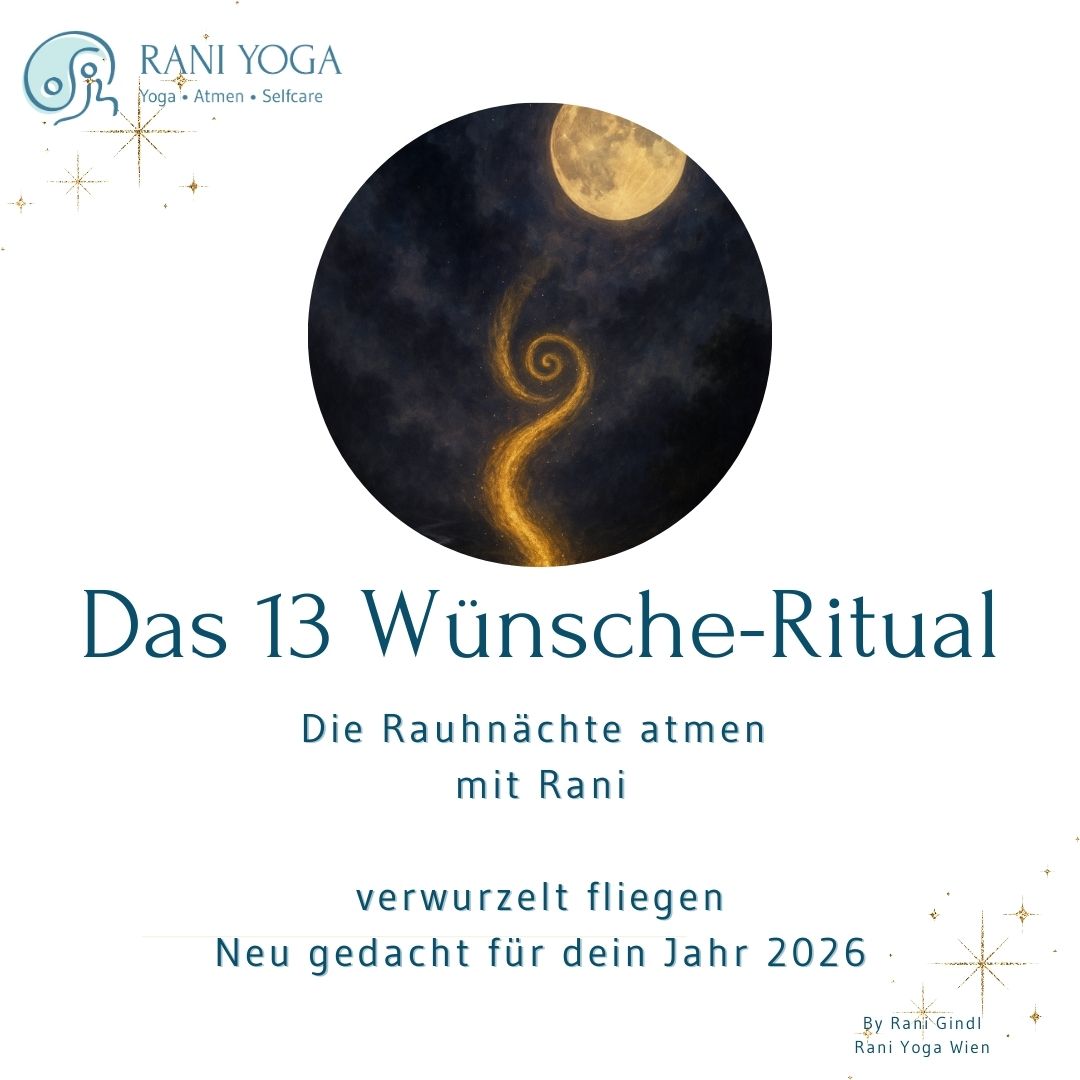 Das 13 Wünsche Ritual