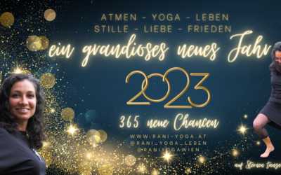 365 Tage.. was war 2022 eigentlich los?