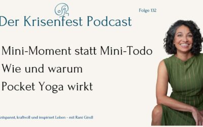 Mini Moment statt Mini-Todo