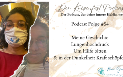 Leben, Lernen und Wachsen – Die Heilsamkeit der Dunkelheit