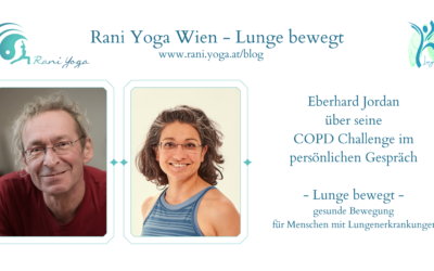 Lunge bewegt Interview #12 mit Eberhard Jordan zum Welt COPD Tag am 16.11.