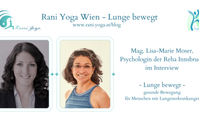 Lunge bewegt Interview #10 mit der Psychologin der Reha Innsbruck