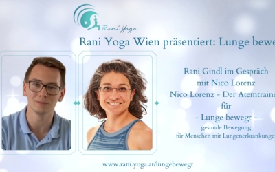 Lunge bewegt Interview #20 mit Atemtrainer Nico Lorenz