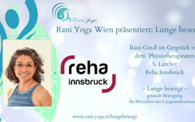 Lunge bewegt Interview #17 mit Physiotherapeut der Reha Innsbruck