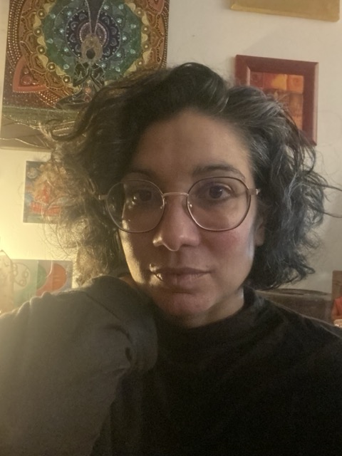 Rani's Rauhnächte atmen