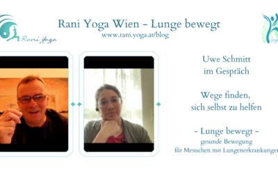 Lunge Bewegt – Betroffenen-Interview mit Uwe Schmitt