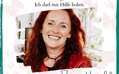 Der Krisenfest Podcast Folge 11 mit Romana Hasenöhrl über das Abenteuer Leben